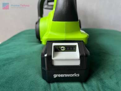 Аккумулятор Greenworks GD24CS30