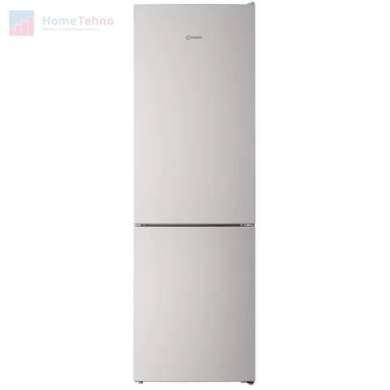 Бюджетный холодильник Indesit ITR 4180 W