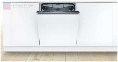 Качественная посудомоечная машина 60 см Bosch SMV 25FX01 R