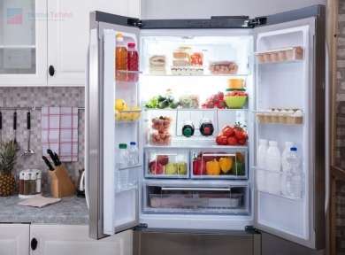 На что обратить внимание при выборе хорошего холодильника