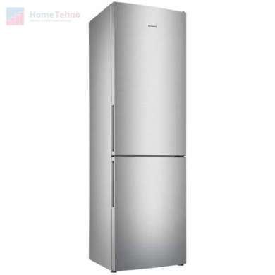 Надежный домашний холодильник ATLANT ХМ 4624-141