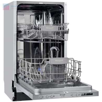 Качественная посудомоечная машина 45 см Weissgauff BDW 4543 D
