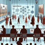 Технологии на службе музеев: объявлена программа конференции «Цифровой музей»