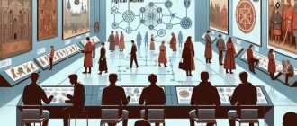 Технологии на службе музеев: объявлена программа конференции «Цифровой музей»