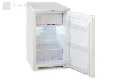 Бюджетный холодильник Бирюса 108