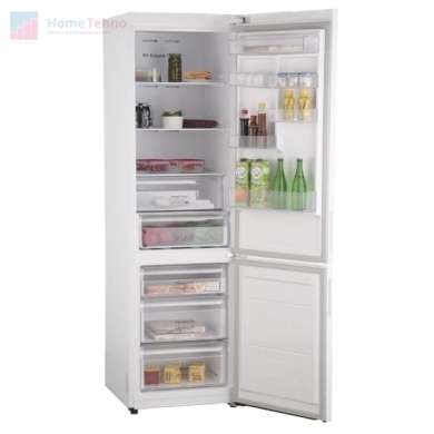 Ноу Фрост холодильник Samsung RB37A5400WW
