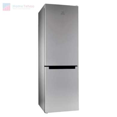 Надежный домашний холодильник Indesit DS 4180 S B