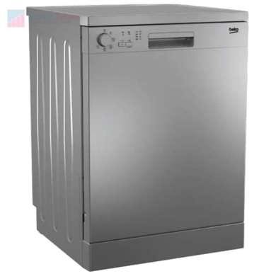 Качественная посудомоечная машина 60 см Beko DFN 05W13 S