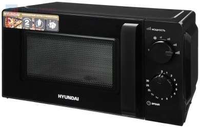 Бюджетная микроволновая печь Hyundai HYM-M2039