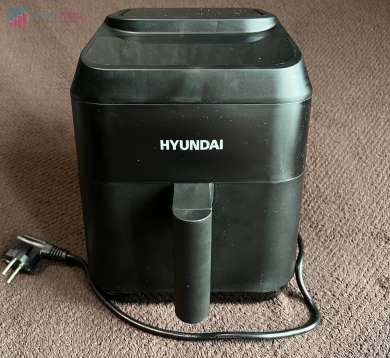 Аэрогриль Hyundai HYF-2051