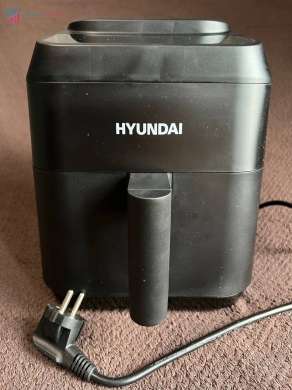 Кухонный аэрогриль Hyundai HYF-2051