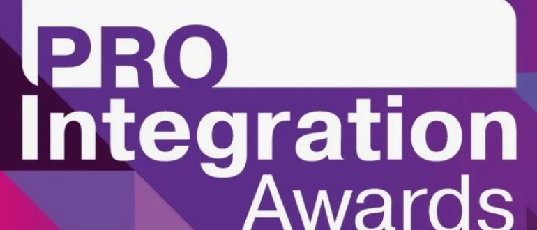 Объявлены победители премии ProIntegration Awards 2023