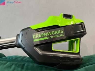 Greenworks GD82BCB