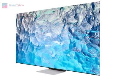 Телевизор Samsung QE85QN900B 2022