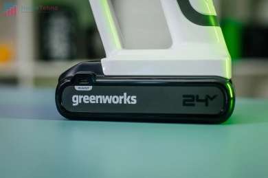 Аккумулятор Greenworks 24V G24SVK4D