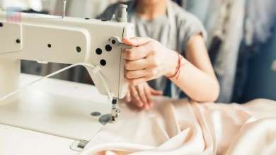 Рейтинг лучших швейных машин