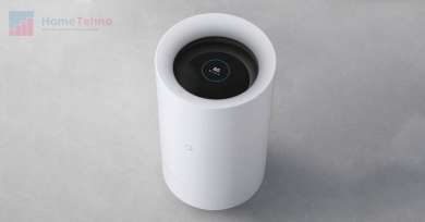 Качественный увлажнитель воздуха Xiaomi Mijia Pure Smart Humidifier Pro