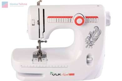 Недорогая швейная машина VLK Napoli 2500