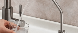 Фильтры для питьевой воды тонкой очистки: надежность и удобство для дома