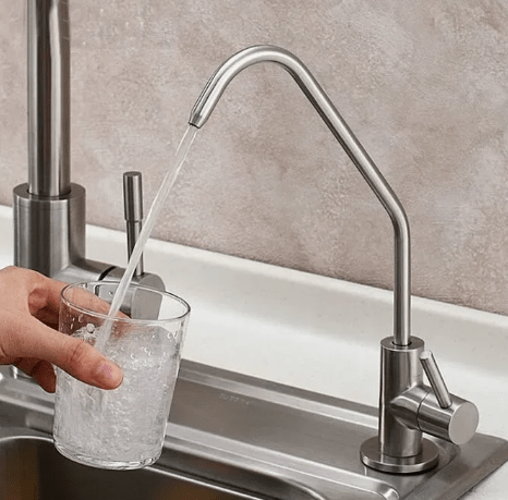 Фильтры для питьевой воды тонкой очистки: надежность и удобство для дома
