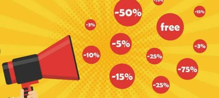 Как не пропустить лучшие промокоды и распродажи