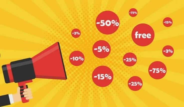Как не пропустить лучшие промокоды и распродажи