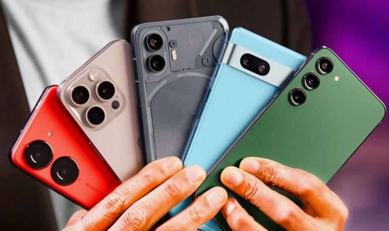 Какой смартфон себе выбрать