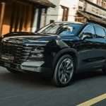 Почему стоит обратить внимание на автомобили Jetour