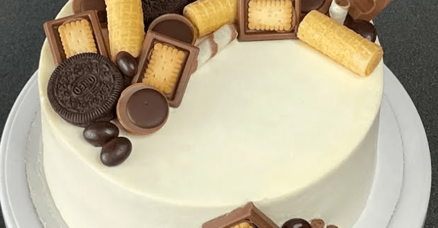 Индивидуальный вкус: чем торты на заказ превосходят готовые