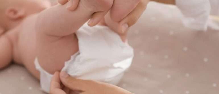 На что обратить внимание при поиске няни для новорожденного грудничка