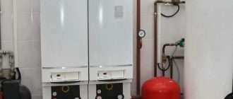 Газовый котел и безопасность: что важно знать владельцу
