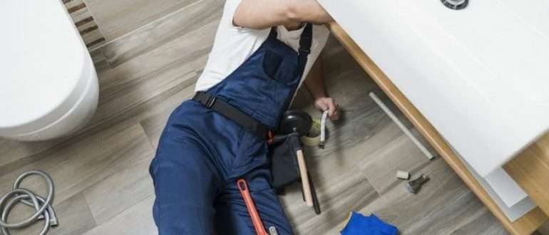 Вызвать сантехника: когда это действительно необходимо