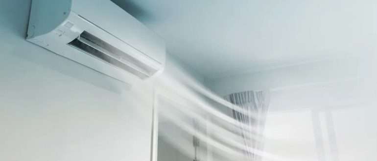 Чем полезен кондиционер зимой: неожиданное применение