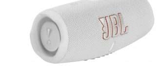 Эксперимент: сколько часов выдержит JBL Charge 5 на одном заряде