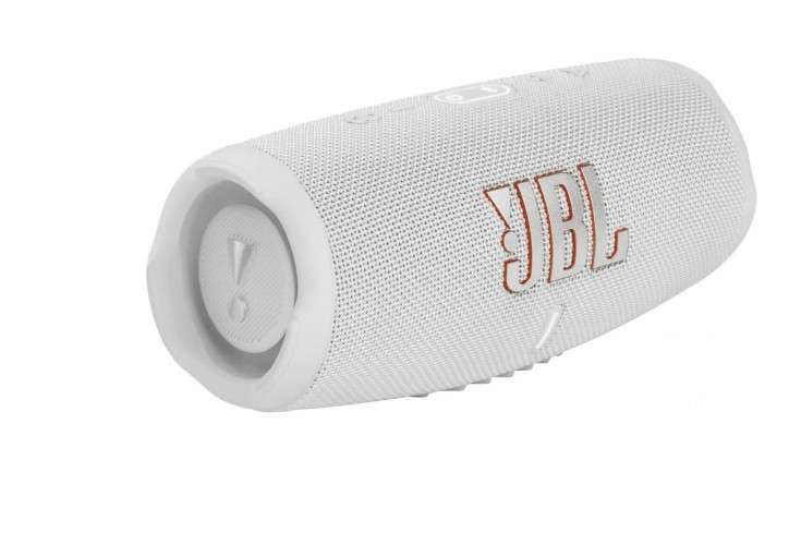 Эксперимент: сколько часов выдержит JBL Charge 5 на одном заряде