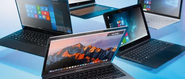 Бюджетные ноутбуки: мифы и реальность экономных моделей