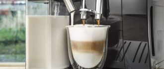 Кофемашины с капучинатором до 50 000 рублей: стоит ли переплачивать за автоматическую пенку