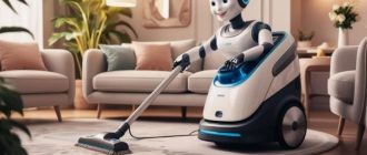 Робот, вертикальный или классический: какой пылесос выбрать для квартиры с детьми и животными