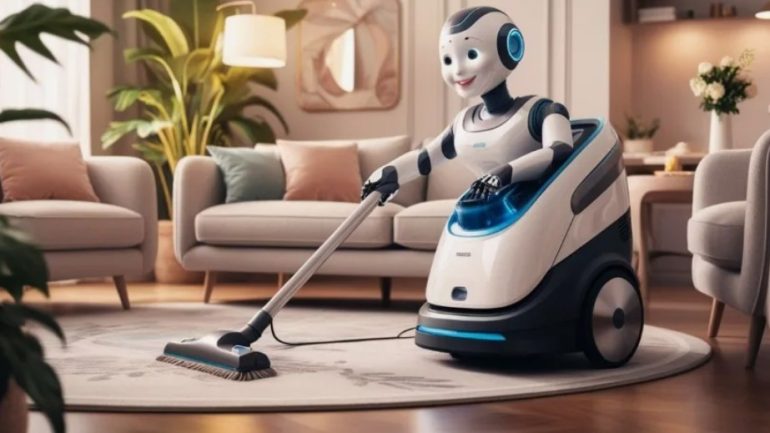 Робот, вертикальный или классический: какой пылесос выбрать для квартиры с детьми и животными