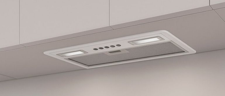 Топ‑7 современных встраиваемых вытяжек для кухни 2026 года
