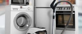 Прокат и аренда товаров: как сэкономить на технике для дома