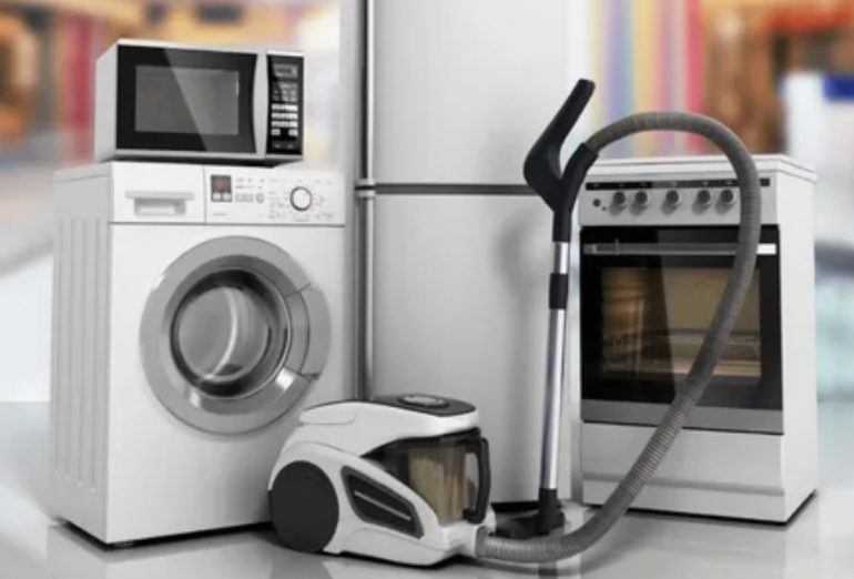 Прокат и аренда товаров: как сэкономить на технике для дома