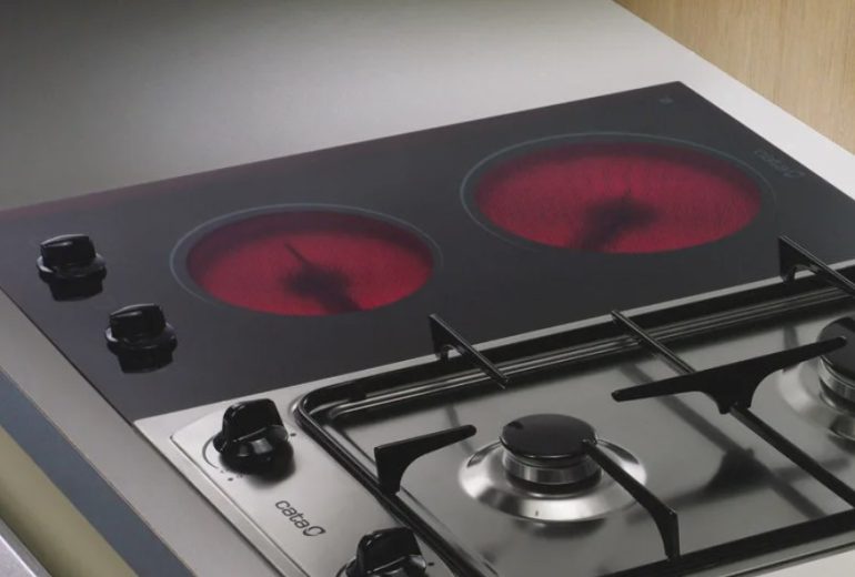 Газ + электричество: почему комбинированные плиты становятся стандартом для современных домов