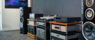 Почему Hi-Fi и Hi-End оборудование снова в тренде: разбор современных технологий