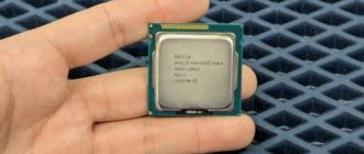 Рейтинг процессоров intel pentium n3710