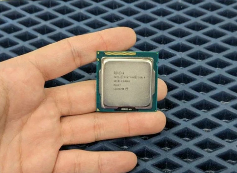 Рейтинг процессоров intel pentium n3710