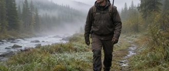 Экипировка и снаряжение для охоты: собираем базовый комплект
