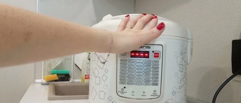 Забытый гаджет или главный экономист: как современная мультиварка сжимает счета за свет и время у плиты
