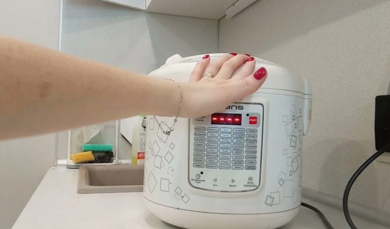 Забытый гаджет или главный экономист: как современная мультиварка сжимает счета за свет и время у плиты