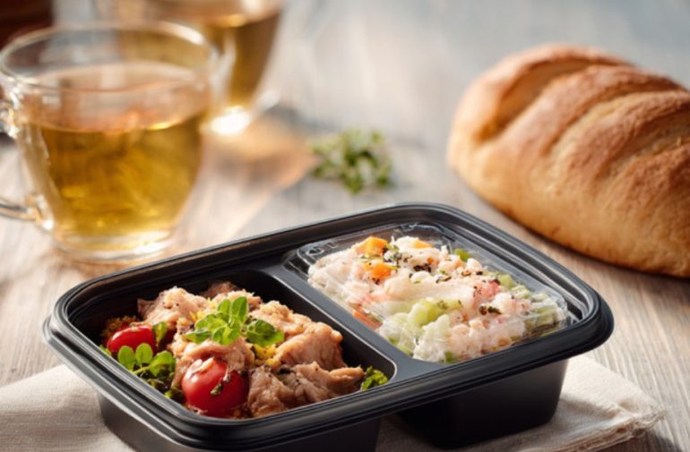 Комплексные обеды на стройке: питание, которое повышает эффективность